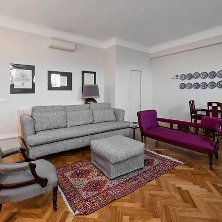 Castel Sant'angelo Buddyrent Apartment Rome