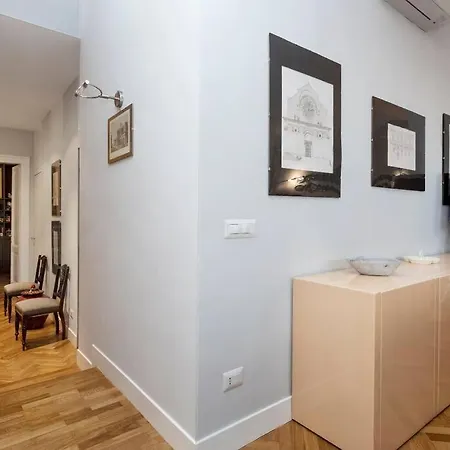 Castel Sant'angelo Buddyrent Apartamento *